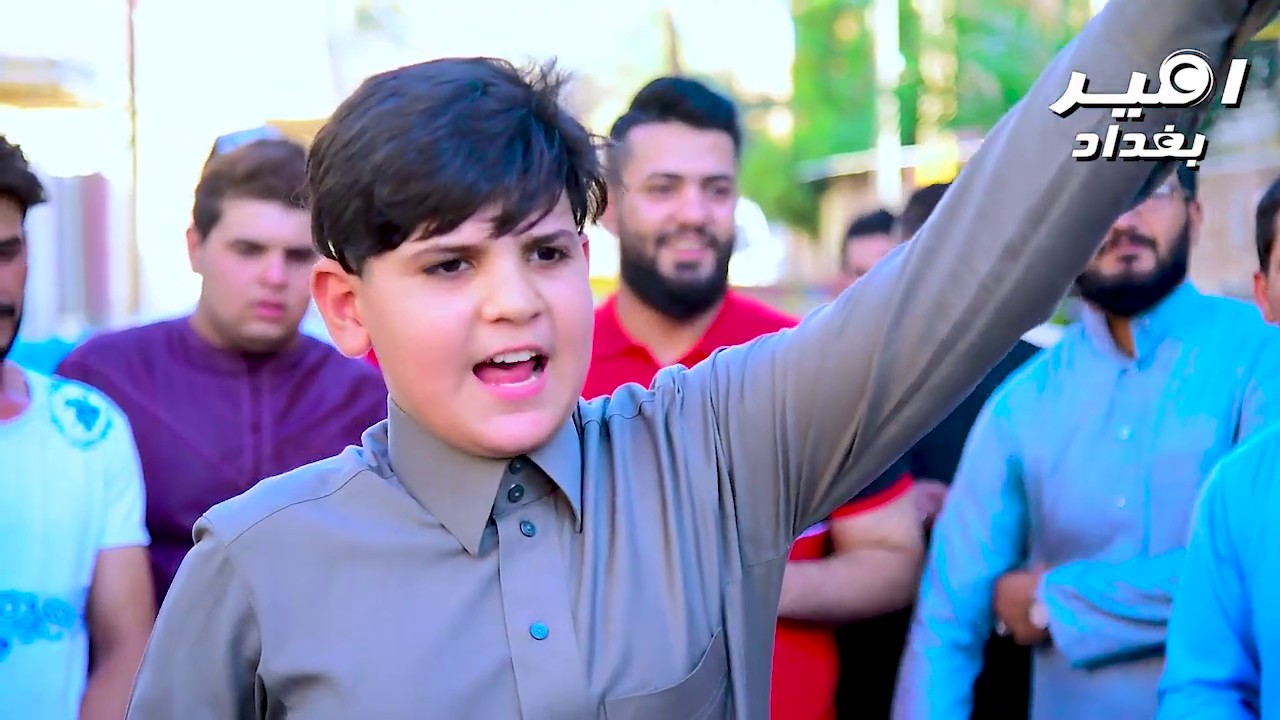 مو هوسات تخبل شوفو مهاويل حي العامل شسوو