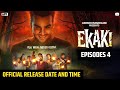 Ekaki Episode 4 Release Date & Promo | Ashish Chanchlani Horror Comedy