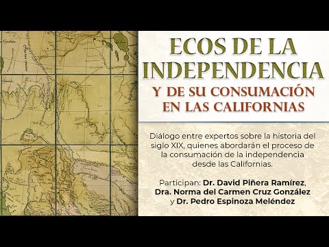 Video: ¿Cuándo el gobierno mexicano secularizó la autoridad en california?