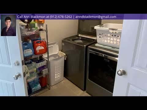 208 Canterberry Pl, Statesboro, GA home video tour