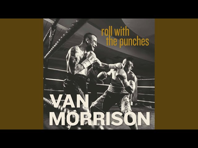 Van Morrison - Too Much Trouble