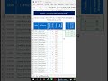 “Excel IF + VLOOKUP: Salary Bonus by Grade!”
