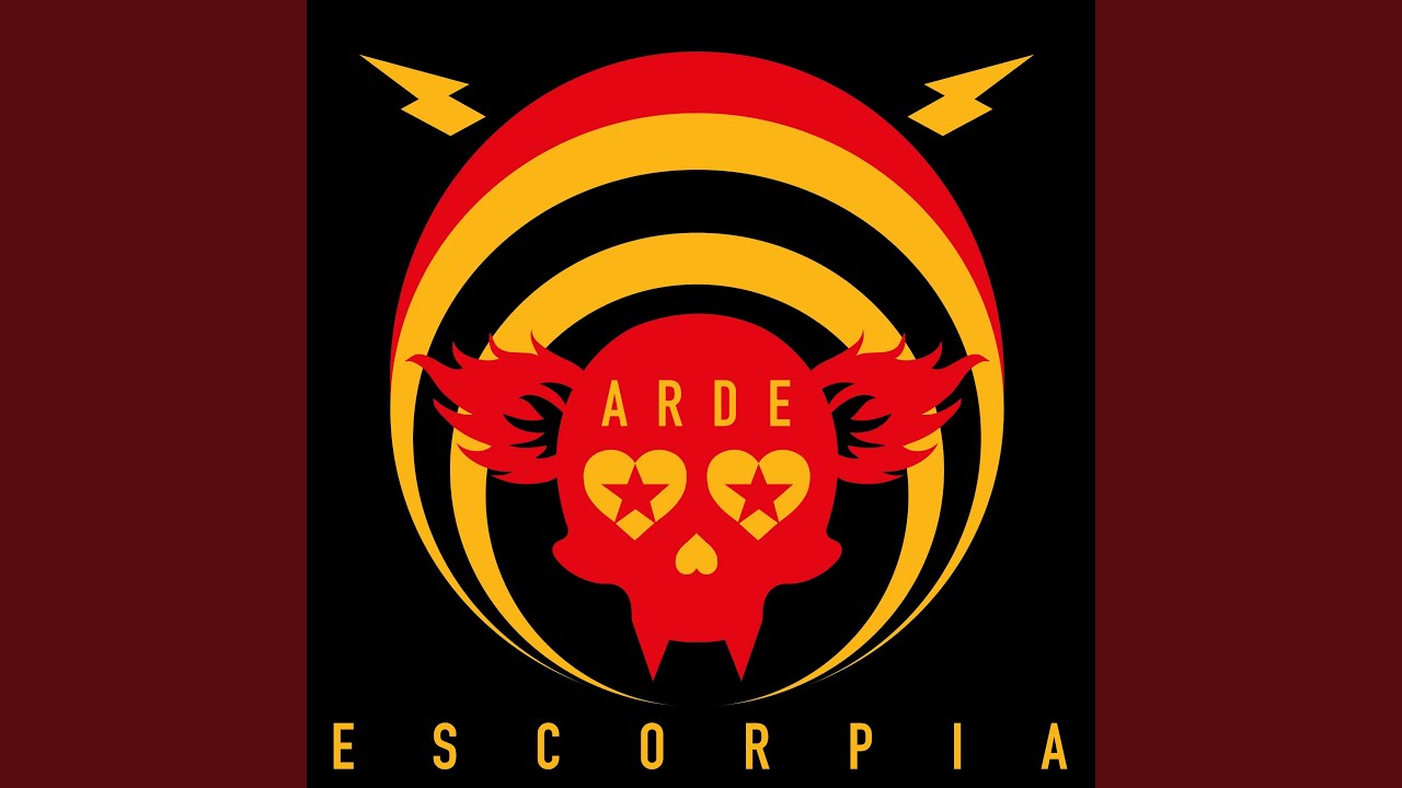 Arde auf YouTube ansehen Arde auf YouTube ansehen