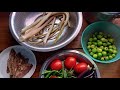 How to make Naga Machihan Chutney.// Short Version./( 2)
