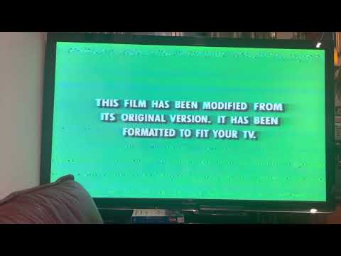 Opening to Mr. Holland’s Opus 1996 VHS