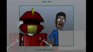 Capstone Animation (Rough Draft)