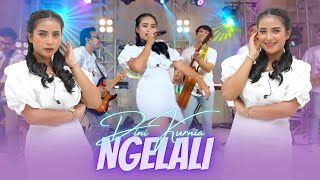 Ngelali - Dini Kurnia - (Official Music Video ANEKA MUSIC)