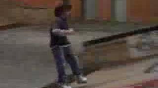 Winterclash 2005