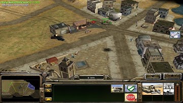 C&C Generals Brutal - GLA - Operation: 2 1/2