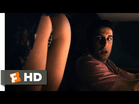 American Reunion (4/10) Movie CLIP - A Babysitter's Job Never Ends (2012) HD