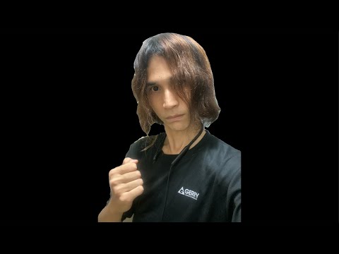 寝る前雑談 A talk before sleeping
