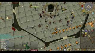 [runescape] Toy Mouse Madness!