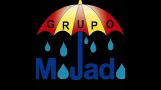 'GRUPO MOJADO'  MIX DE CUMBIAS      para bailar y recordar