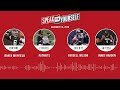 Baker Mayfield, Patriots, Russell Wilson, James Harden (12.16.20) | SPEAK FOR YOURSELF Audio Podcast