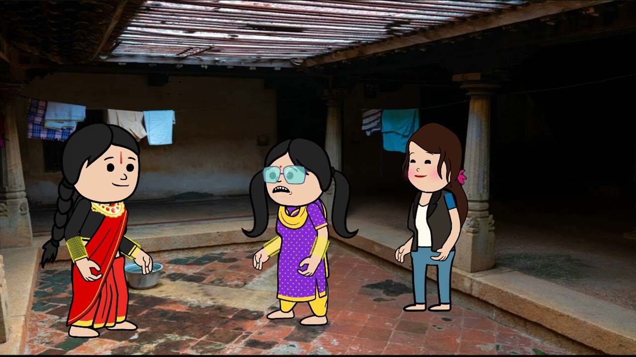 ಹಳ್ಳಿ ಬಡ ಹುಡುಗನ ಪ್ರೇಮ ಕಥೆ ಭಾಗ 11 