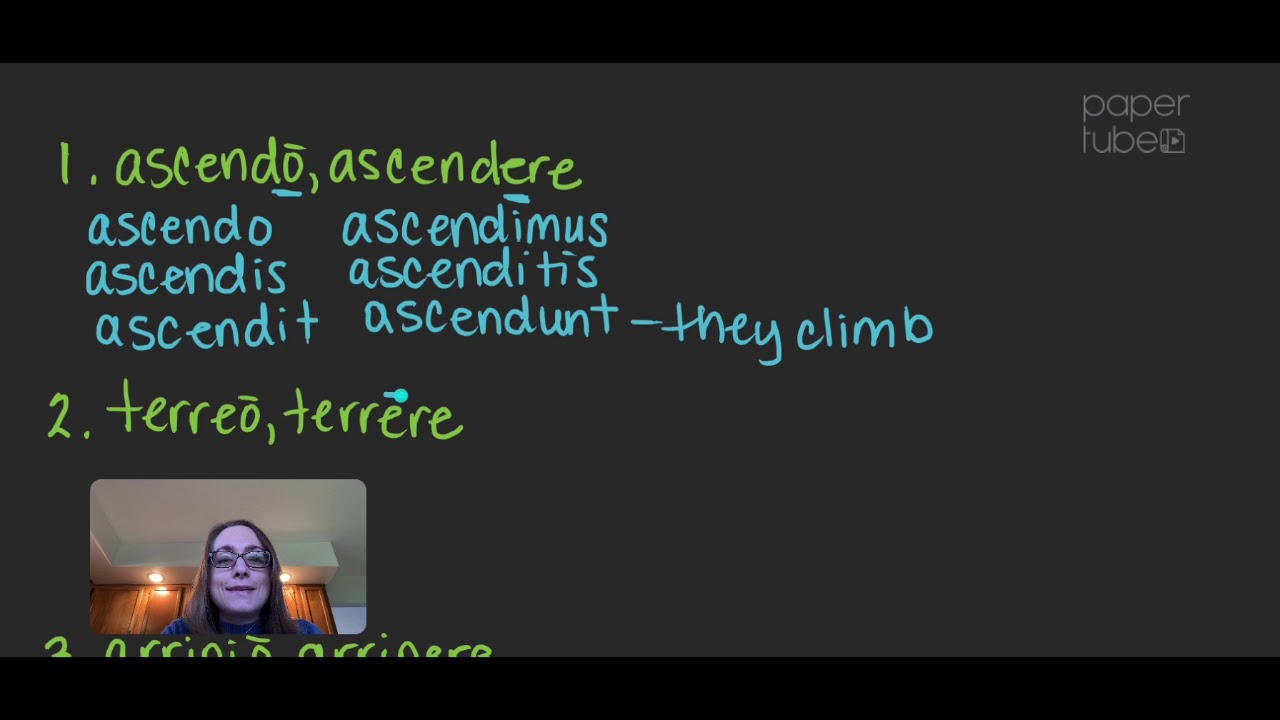 10c tutorial - YouTube