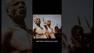Leni Riefenstahl's Controversial Work in Sudan