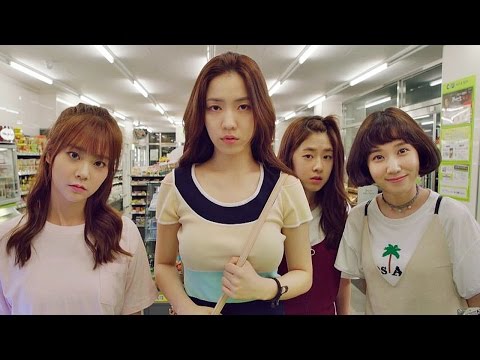 ☆ 어디선가 무슨 일이 생기면 '하메들'이 출동한다! 의리☆ 청춘시대 7회