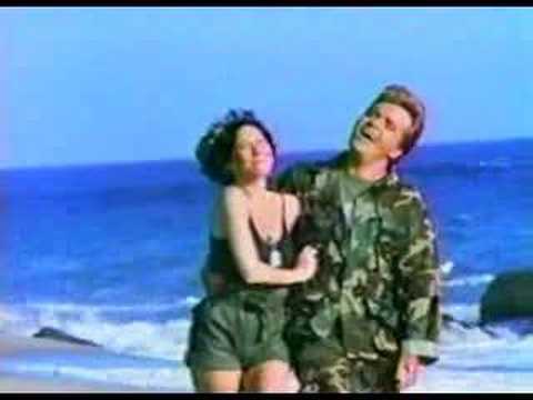 CHINA BEACH PARTY from ON THE TELEVISION Series