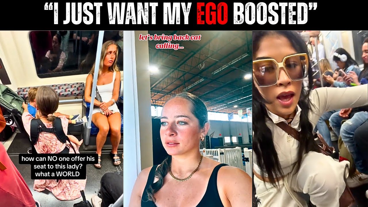 "Can we bring back cat calling" MW Hate The Dynamic They Created!