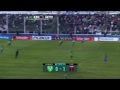AFA - Primera División: Los goles de la fecha 18
