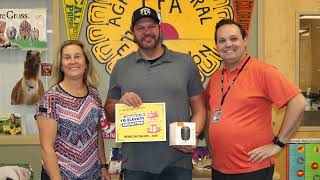 Ed Tech Spotlight - Marc Reyburn