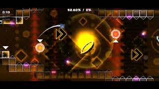 Binary Digit 100% by YunHaSeu14 (3 Coins) |Geometry Dash 2.11