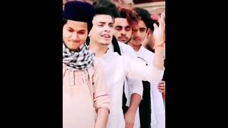 Noor E Ramzan Aa I Ramzan Ka Mahina Aa A