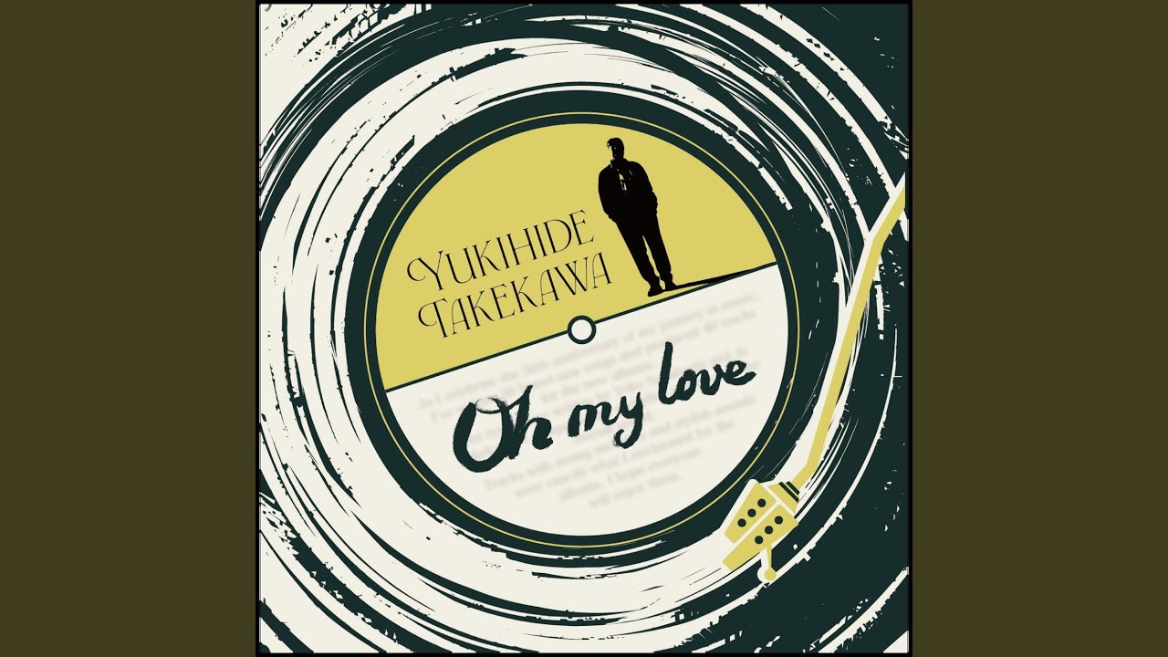 OH MY LOVE - YouTube