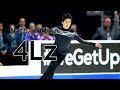 Nathan Chen - 4Lz