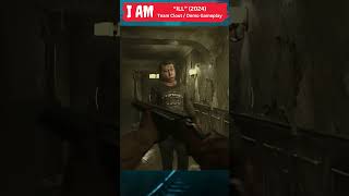 Blasting Zombies With a Shotgun | ILL
