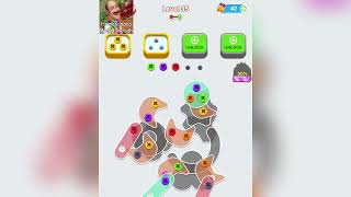 Screw It Out Level 35