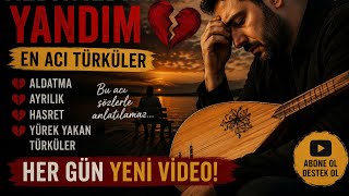 Vicdanın Uyusun - Sezai Altan 2026 (Official Lyrics Video)