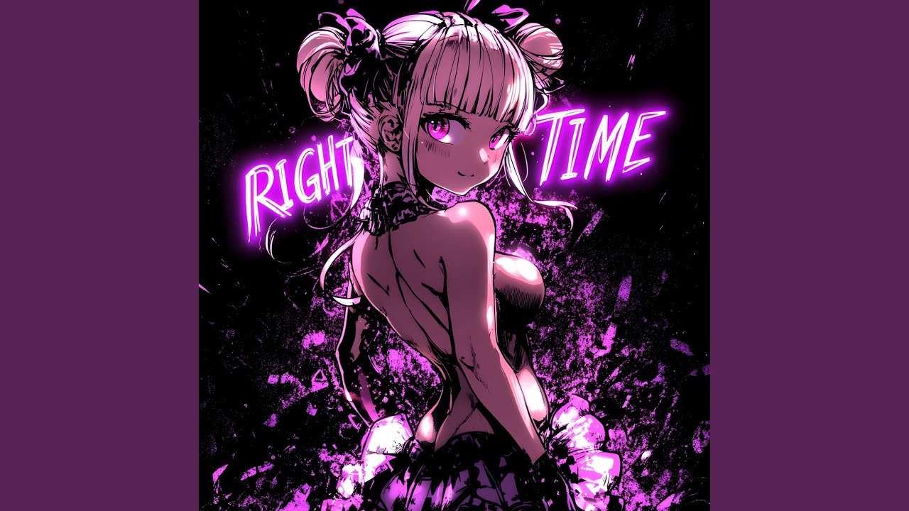 Right Time - YouTube