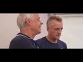 "Schalke & BVB - Ruhrgebiet forever" - Olaf Thon | Never Talk Alone | DAZN