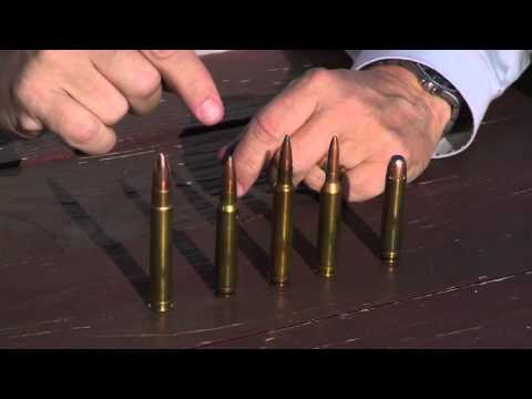 Belted Cartridges: Guns & Gear|S4