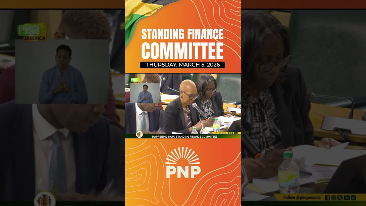 Standing Finance Committee 2026: Heatha Miller Bennett