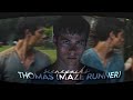 Thomas maze runner scenepack  logoless  4k  hotbadass