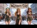 Women S Day 2026