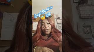 Angel Number 😇 328 #intuitive #love #angelnumber #angelnumbermeaning #real#tarot#spiritual Net Worth