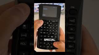 Celebrity Secret Calculator with Hidden Code! 🔥📱 Net Worth