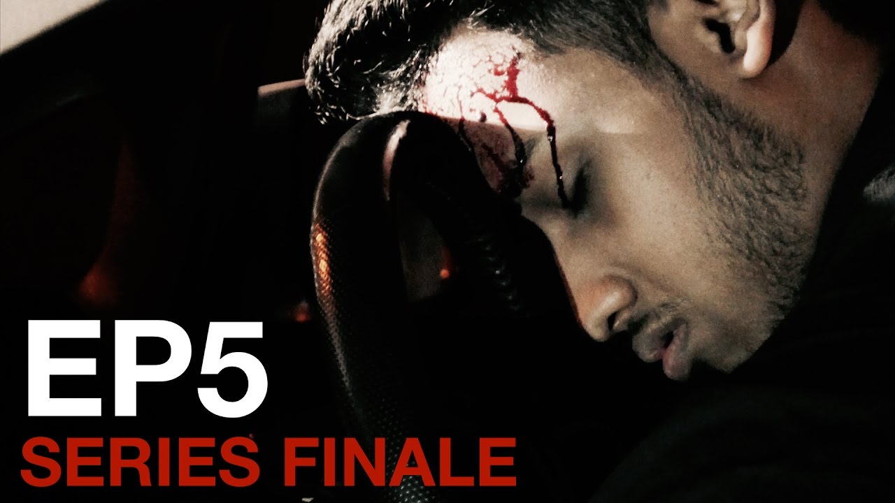 DHAKA'S FINEST S3 (বাংলা Web Series) | EPISODE 5 | SERIES FINALE (Revelations)