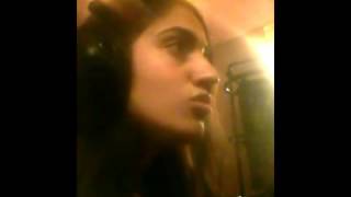 Dilşah Gücüm Azeri