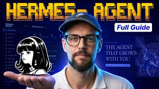 The Ultimate Beginner's Guide to Hermes Agent