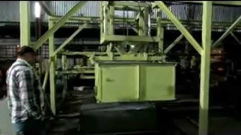 CLC wire cutting machine