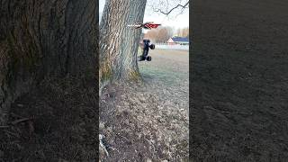 Backflips with Traxxas mini Xrt Rc car! ✅🎥#traxxas #rc