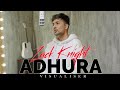 Zack knight  adhura visualizer