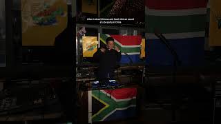 When I Remixed Chinese Ethnic Sounds With South African Amapiano  Chinapiano Mixtape Out Now 