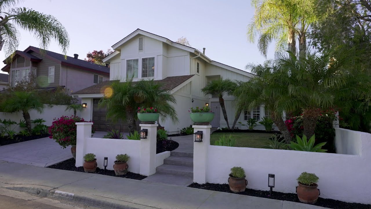 Rancho Penasquitos Home for Sale 10050 Riverhead Dr. San Diego, CA