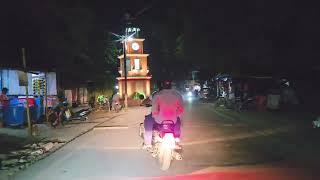 Morning Vibes Is My City Nijen